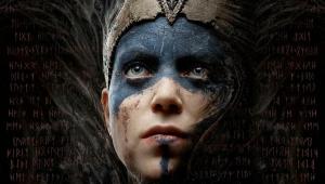 Hellblade Senua's Sacrifice