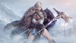 Скачать Black Desert торрент