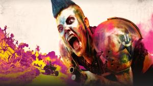 Скачать Rage 2 торрент