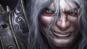 Скачать Warcraft 3 Frozen Throne + The Reign of Chaos торрент