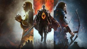 Скачать Dragon's Dogma 2 торрент