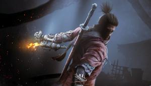 Скачать Sekiro Shadows Die Twice торрент