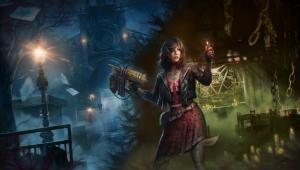 Скачать Tormented Souls 2 торрент