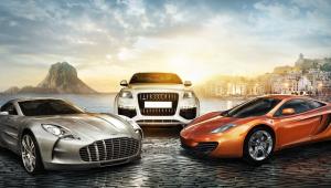 Скачать Test Drive Unlimited 2 торрент