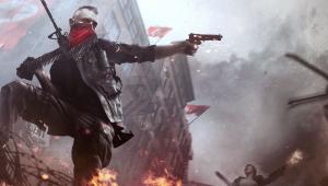 Скачать Homefront The Revolution торрент