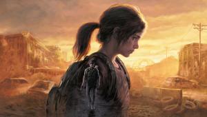 The Last of Us Part 1 Remake