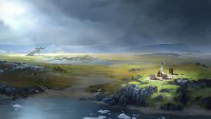 Скачать Northgard торрент