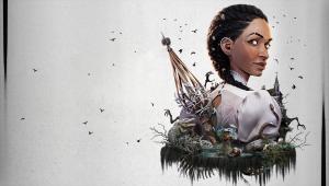 Скачать South of Midnight торрент