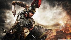 Скачать Ryse Son of Rome торрент