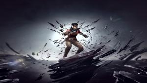 Dishonored Death of the Outsider