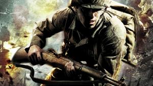 Скачать Medal of Honor Pacific Assault торрент