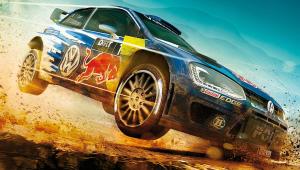 Скачать DiRT Rally торрент