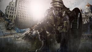 Скачать Metro Last Light Redux торрент