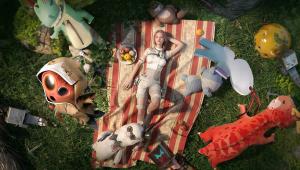 Скачать Once Human торрент