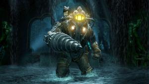 Скачать BioShock 2 Remastered торрент