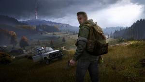 Скачать DayZ торрент