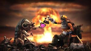 Скачать Factorio торрент