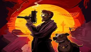 Скачать POSTAL 4 No Regerts торрент