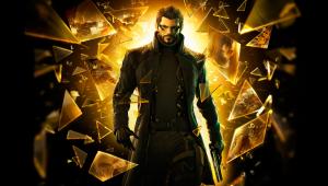 Скачать Deus Ex Human Revolution торрент