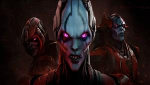 Скачать XCOM 2 War of the Chosen торрент