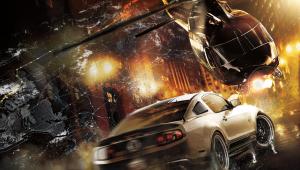 Скачать Need for Speed The Run торрент