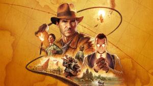 Скачать Indiana Jones and the Great Circle торрент