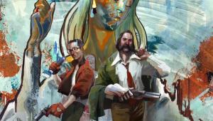 Скачать Disco Elysium торрент
