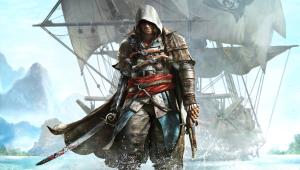 Assassins Creed 4 Black Flag