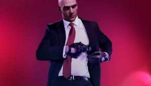 Скачать Hitman 2 торрент