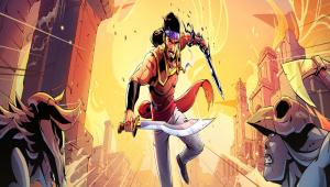 Скачать The Rogue Prince of Persia торрент