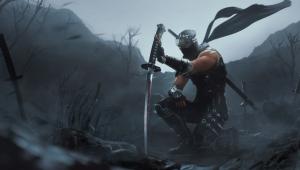 Скачать NINJA GAIDEN 2 Black торрент