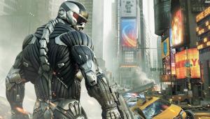Скачать Crysis 2 торрент