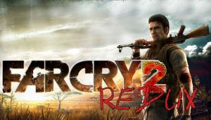 Скачать Far Cry 2 торрент