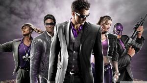 Скачать Saints Row The Third Remastered торрент