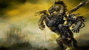 Скачать Darksiders торрент