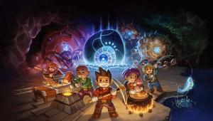 Скачать Core Keeper торрент