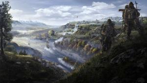 Скачать Endzone 2 торрент