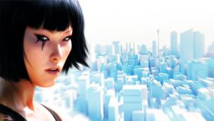 Скачать Mirrors Edge торрент
