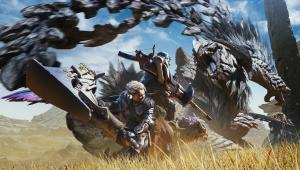Скачать Monster Hunter Wilds торрент