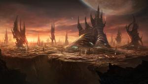 Скачать Stellaris торрент