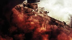 Скачать Medal of Honor Warfighter торрент