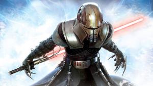 Скачать STAR WARS The Force Unleashed торрент