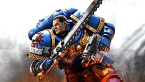 Warhammer 40,000: Space Marine 2