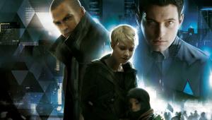 Detroit Become Human