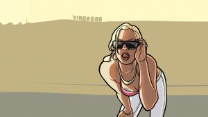 Grand Theft Auto San Andreas