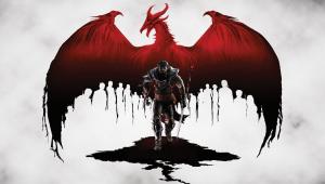 Скачать Dragon Age 2 торрент