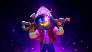 Скачать Neon Abyss 2 торрент