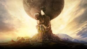 Скачать Sid Meier's Civilization VI торрент