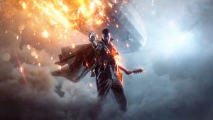 Скачать Battlefield 1 торрент