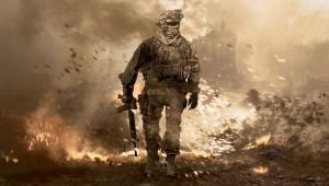 Call of Duty: Modern Warfare 2 2022